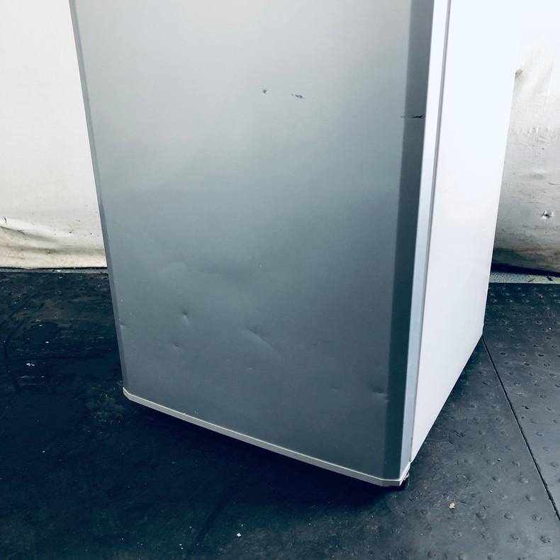 2015年製 三菱電機 MF-U12Y-S 冷凍庫 （121L・右開き）