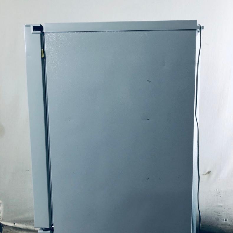 冷蔵庫 2ドア154L 2021年 amadana AT-RF150-WH 冷蔵庫 AT-RF150-WH [154L /2ドア /右開きタイプ] [冷凍室 46L