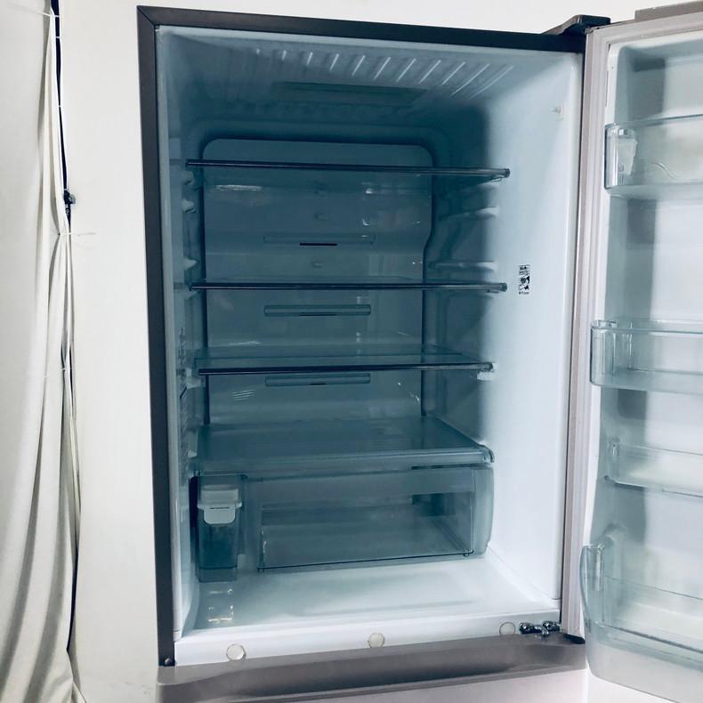 冷蔵庫 5年保証付き！2014年製 TOSHIBA 426L