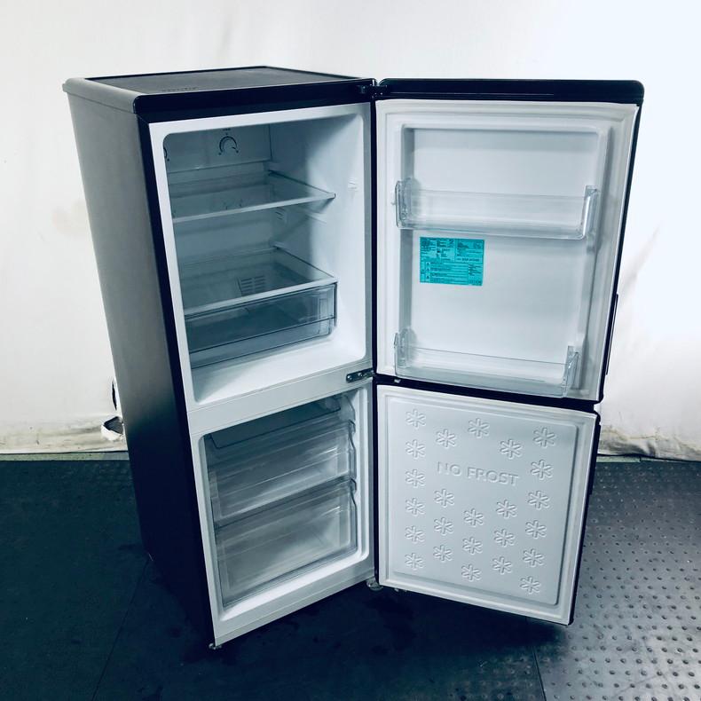 ハイアール JR-NF148A 148L 冷蔵庫 2018年製