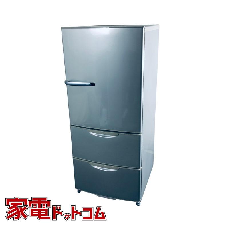 AQUA 冷蔵庫 中古 アクア AQR-271D(S) 2015年製 3ドア 272L AQUA 冷蔵庫 中古 アクア AQR-271D(S) 2015年製 3ドア 272L