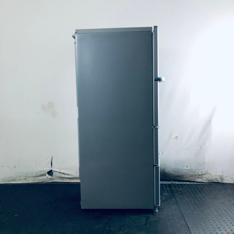 AQUA 冷蔵庫 中古 アクア AQR-271D(S) 2015年製 3ドア 272L AQUA 冷蔵庫 中古 アクア AQR-271D(S) 2015年製 3ドア 272L