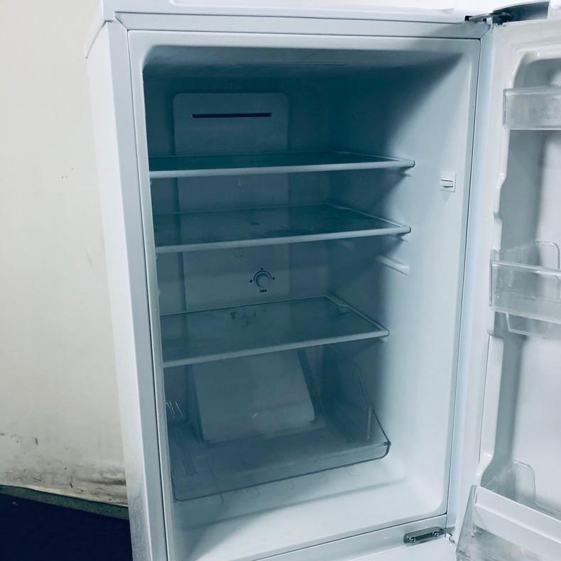 冷蔵庫 中古 ヤマダ電機 YAMADA YRZ-F15J 2023年製 2ドア 156L 