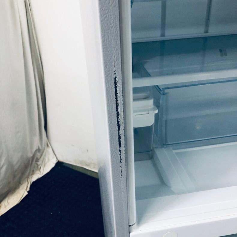 美品　TOSHIBA GR-R33S 3ドア冷蔵庫 330L 2020年製 TOSHIBA 冷蔵庫 中古 東芝 GR-R33S(S) 2019年製 3ドア 330L