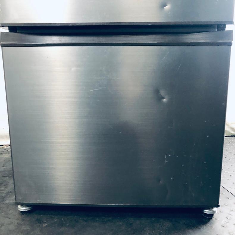 冷蔵庫 中古 ハイセンス Hisense HR-D3601S 2020年製 3ドア 360L 冷蔵庫 中古 ハイセンス Hisense HR-D3601S 2020年製 3ドア 360L