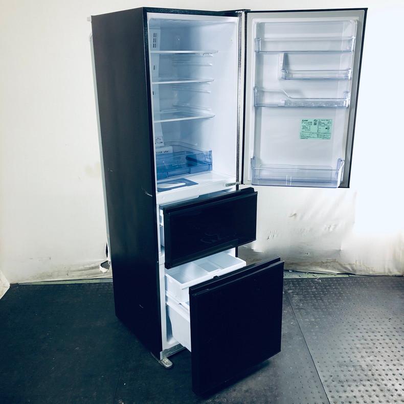 MITSUBISHI 三菱 MR-CX30E-BR 冷凍冷蔵庫 2020年製 三菱電機 MR-CX30E 価格比較 - 価格.com