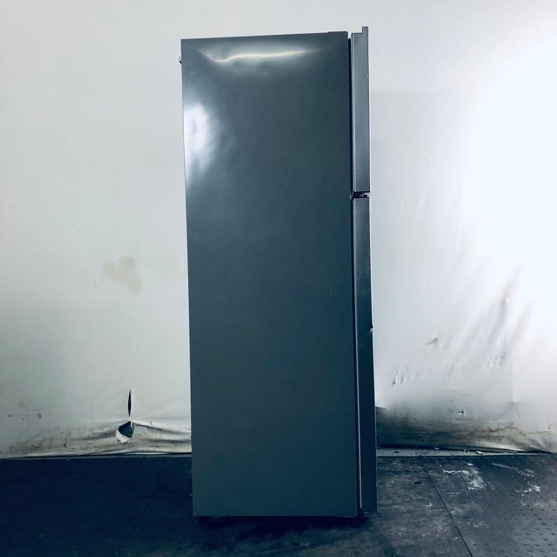 BIG2ドア冷蔵庫 ハイセンス 2020年 227L HR-B2302 中古商品