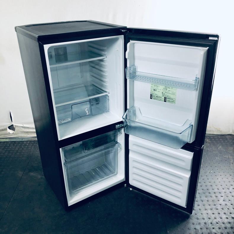 TWINBIRD ツインバード 冷蔵庫 HR-EJ11 2020年製 110L