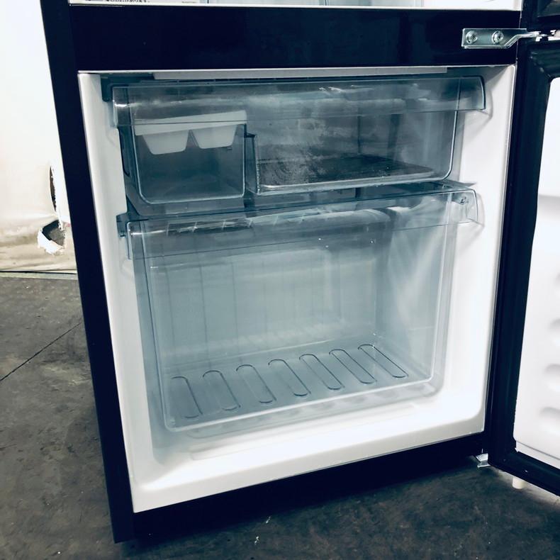 TWINBIRD ツインバード 冷蔵庫 HR-EJ11 2020年製 110L