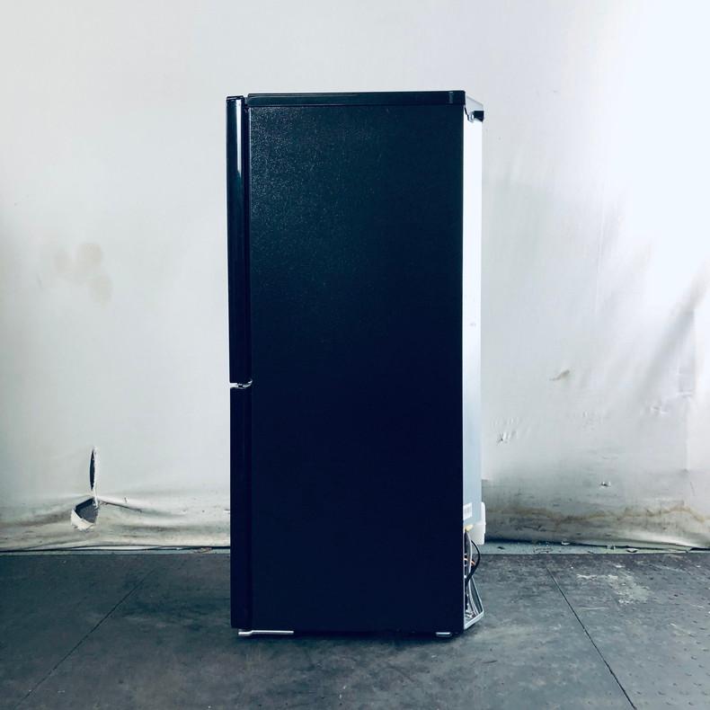 TWINBIRD ツインバード 冷蔵庫 HR-EJ11 2020年製 110L