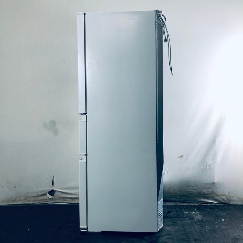 J9599 MITSUBISHI ミツビシ 3ドア冷蔵庫 MR-C33G-W1 2022年製 