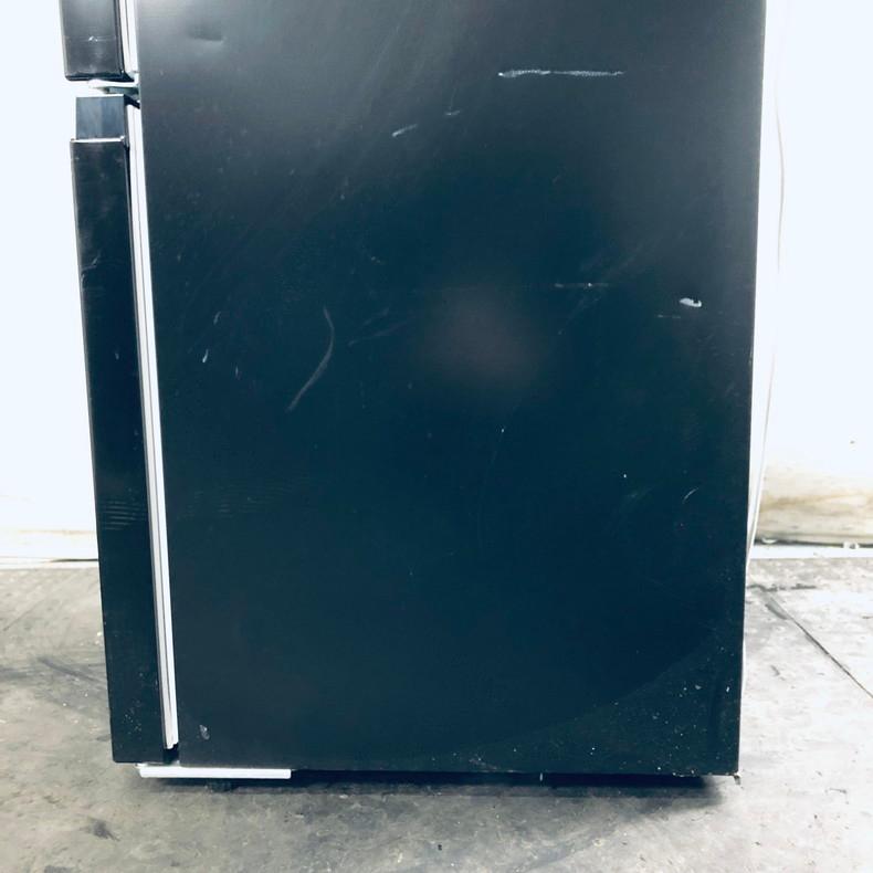 Haier ハイアール JR-NF121NJ 冷凍冷蔵庫 121L 2ドア 右開きタイプ