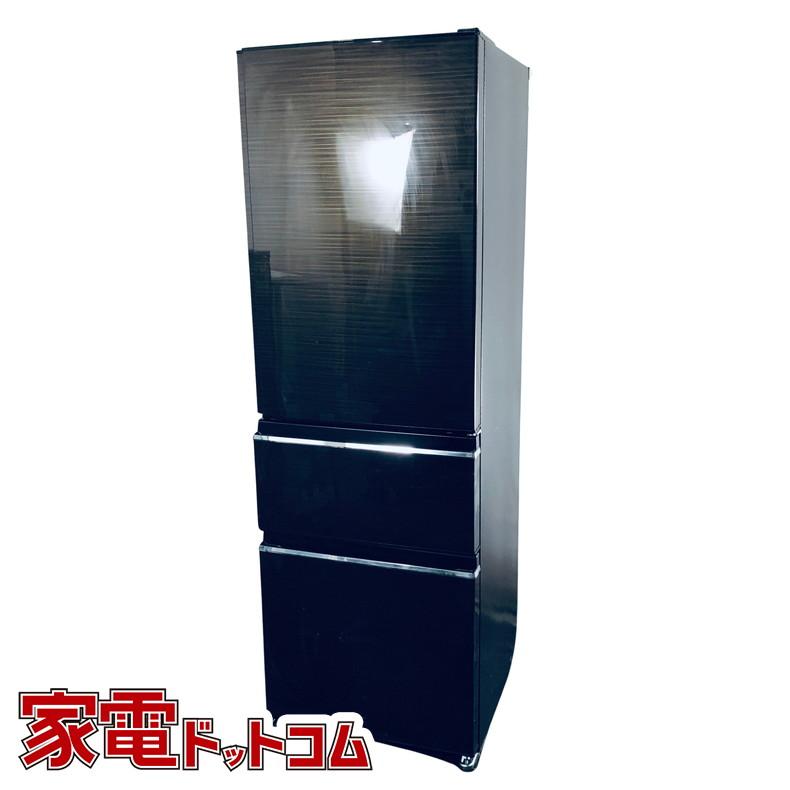 冷蔵庫 MITSUBISHI 2019年製 365L