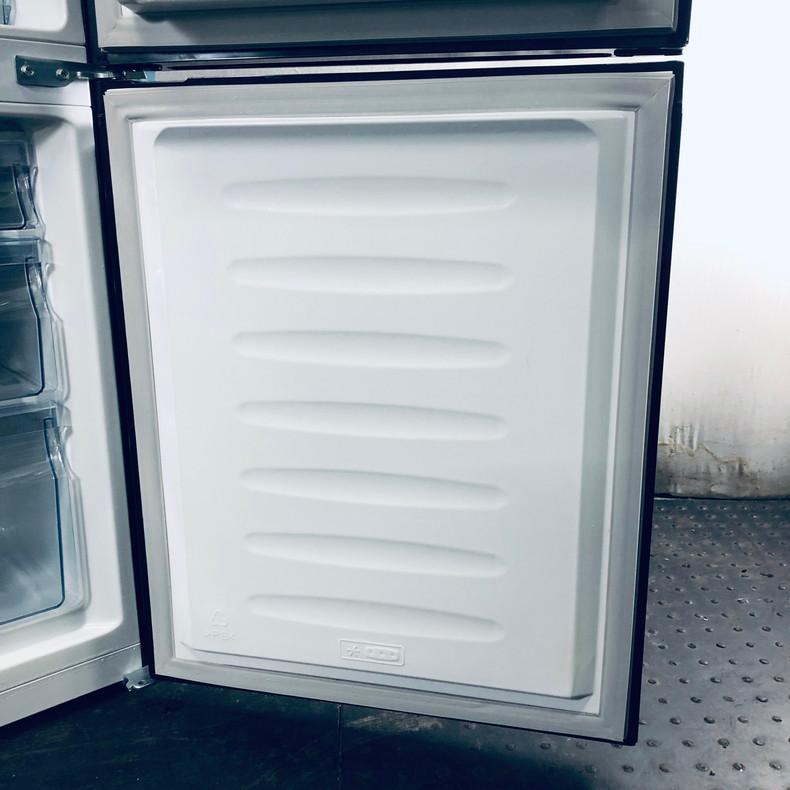 長崎発 ハイセンス Hisense 2ドア冷凍冷蔵庫 家庭用 HR-D1701B 説明書