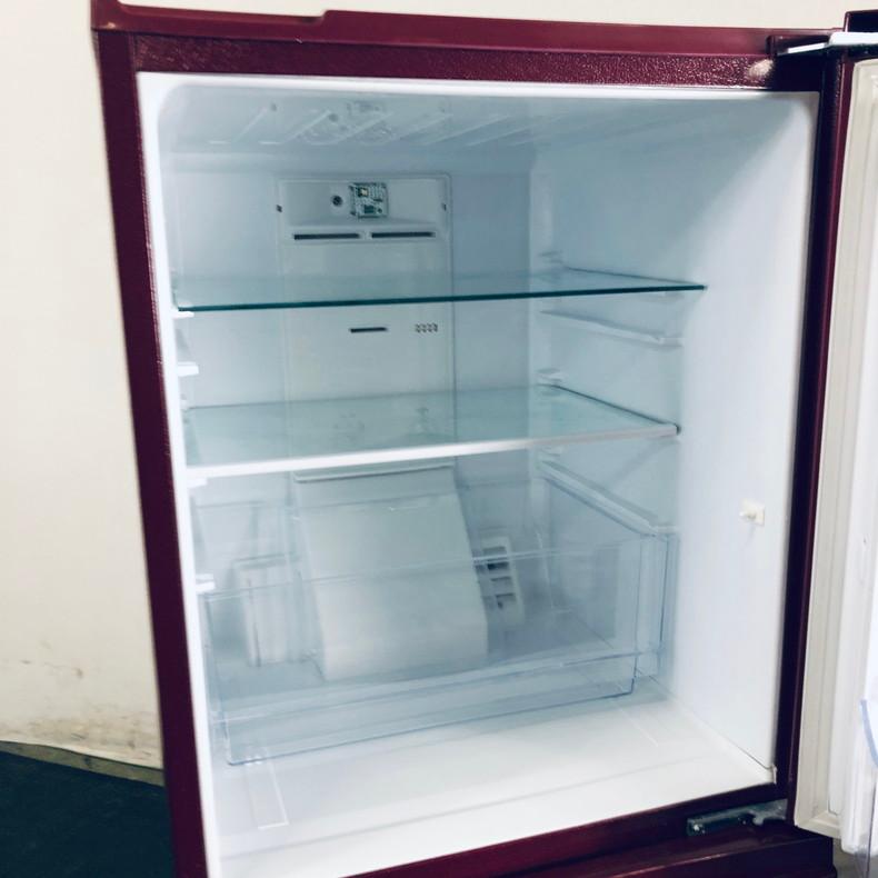 【M-200】アクア 冷蔵庫 AQR-16H 2019年製中古 激安 M-200】アクア 冷蔵庫 AQR-16H 2019年製中古 激安 M-200】アクア