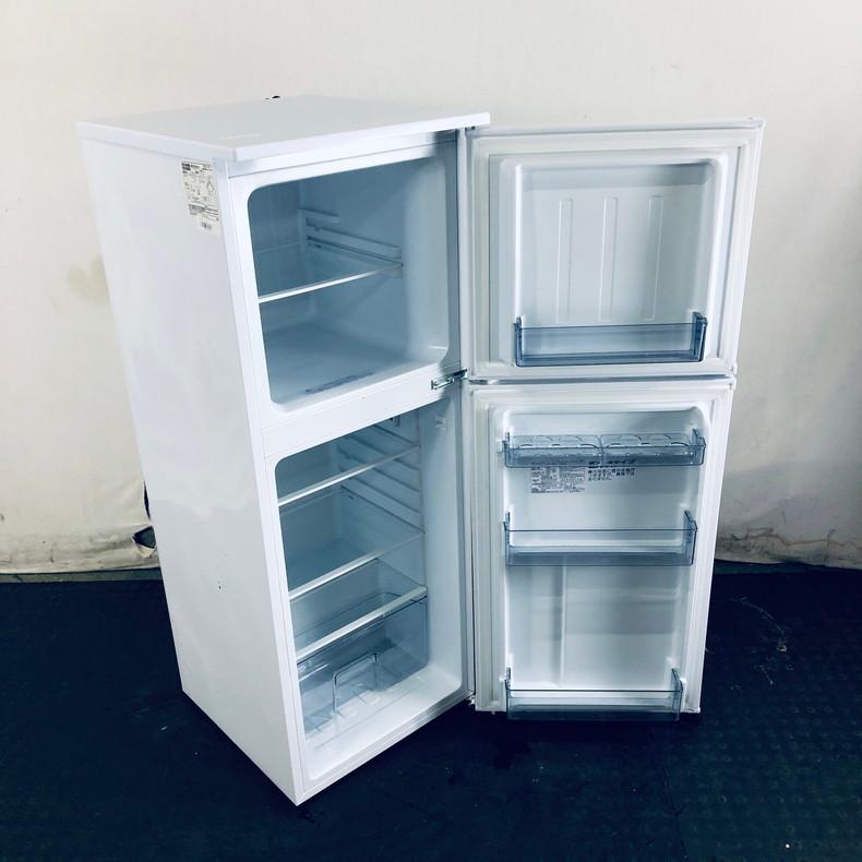 i ① 激安冷蔵庫!! 2022年製!! アビテラックス 家電 139L AR-131