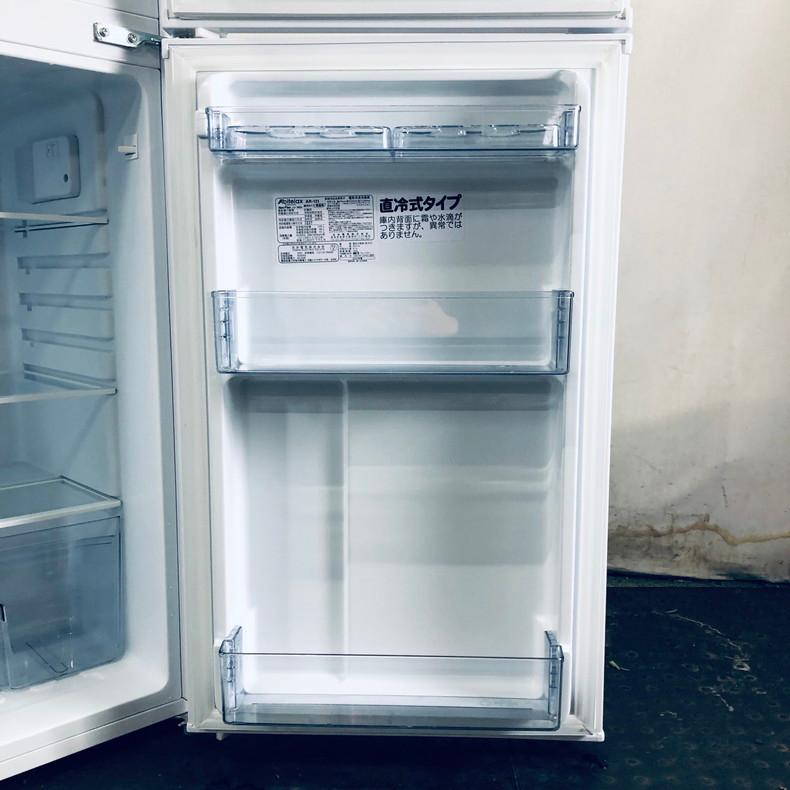 i ① 激安冷蔵庫!! 2022年製!! アビテラックス 家電 139L AR-131