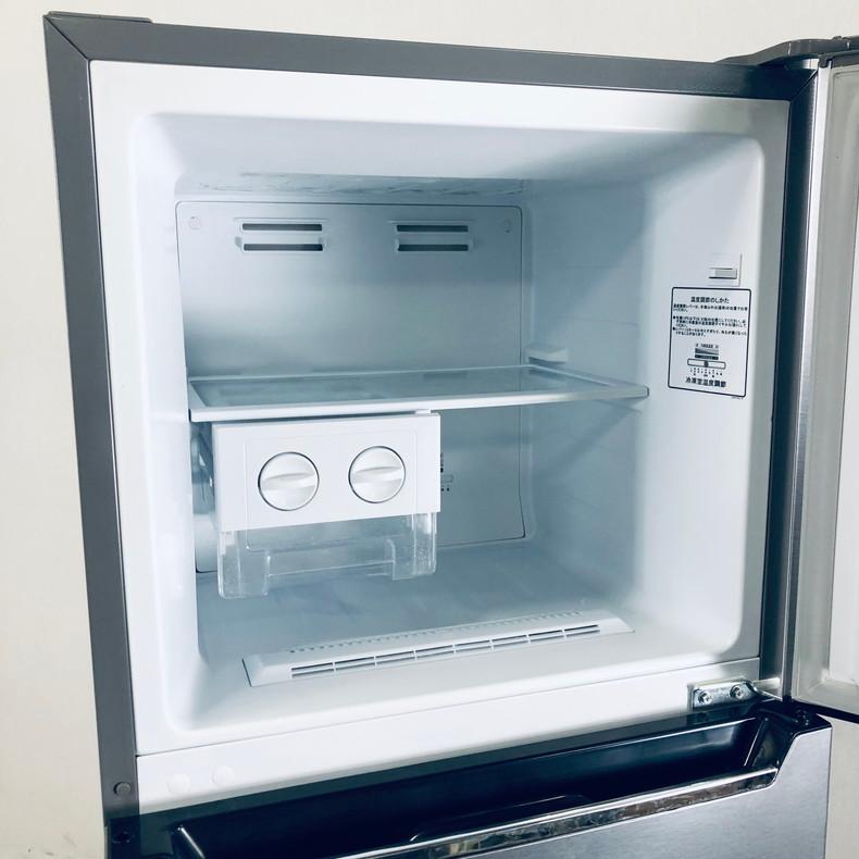 RKGRE-108】特価！ハイセンス/Hisense/227L 2ドア冷凍冷蔵庫/HR-B2302