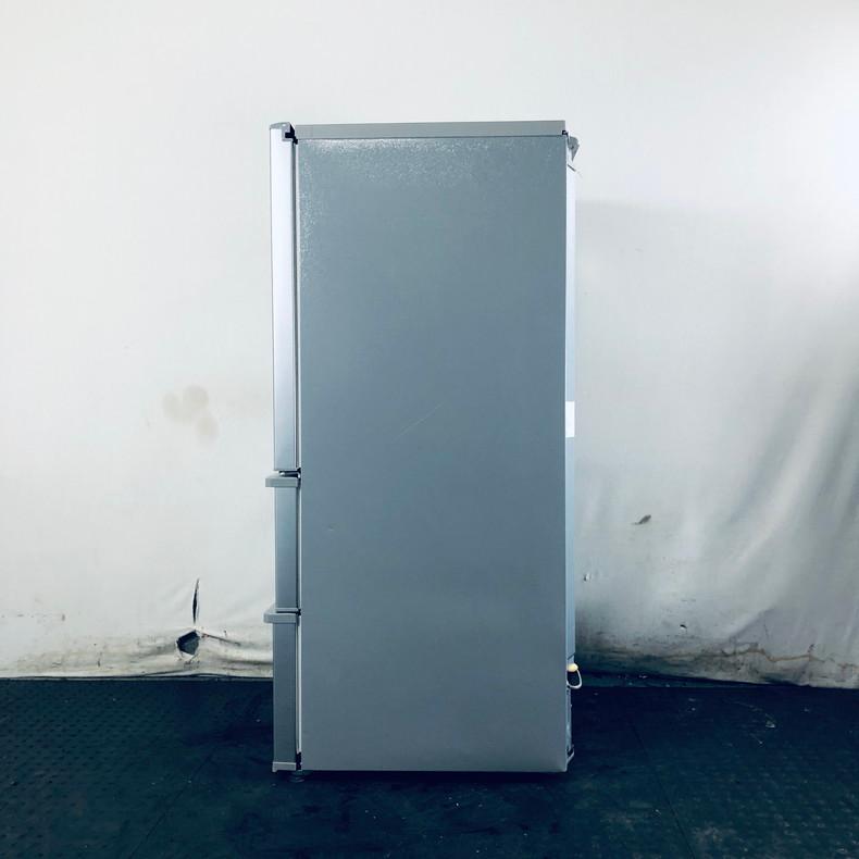 中古 AQUA 3ドア 冷蔵庫 2020年製 AQR-27J