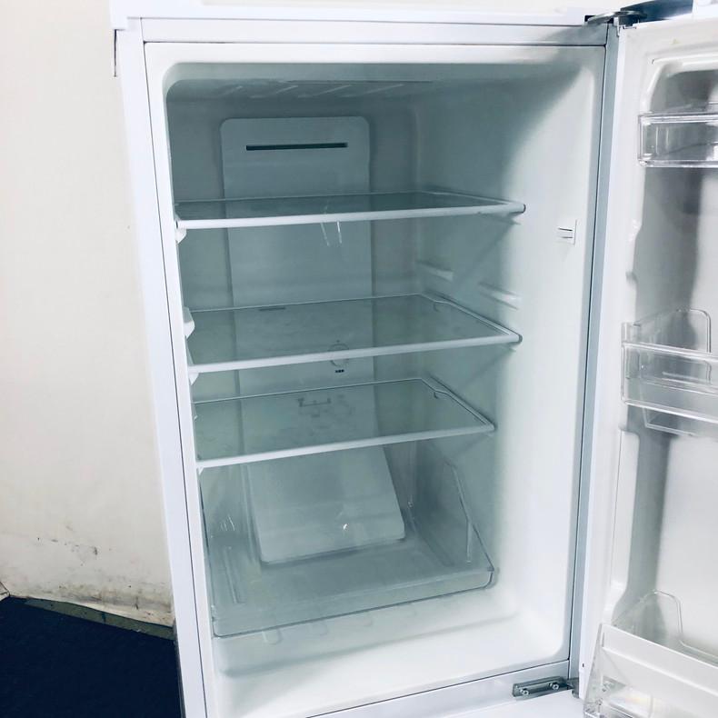 お薦め品‼️YAMADA2ドア冷蔵庫154L 2020年