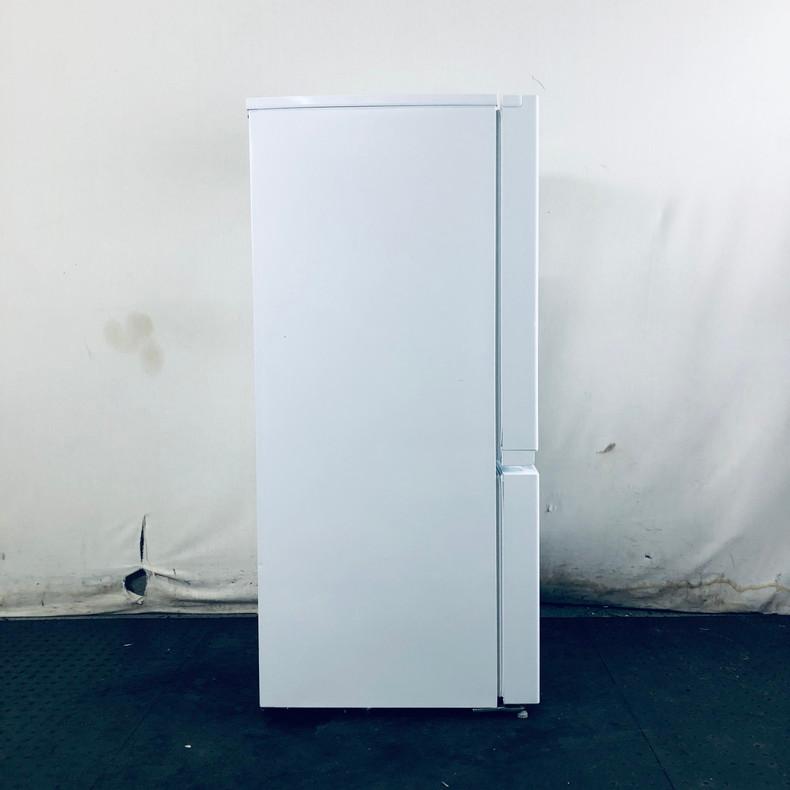 ヤマダ電機 冷蔵庫 YRZ-F15G1 2020年製 中古品