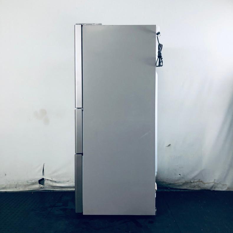 HITACHI 日立 ノンフロン3ドア冷蔵庫 R-S2700HV(XN) 265L クリスタル