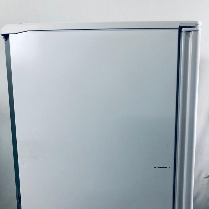 ID:rg220569 三菱 MITSUBISHI 冷蔵庫 一人暮らし 中古 2021年製 2ドア