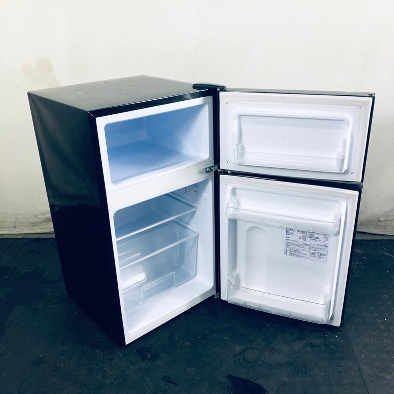 ★送料・設置無料★ 中古 2ドア冷蔵庫 REFAGE (No.2871) ☆送料・設置無料☆ 中古 2ドア冷蔵庫 REFAGE (No.2871) - メルカリ