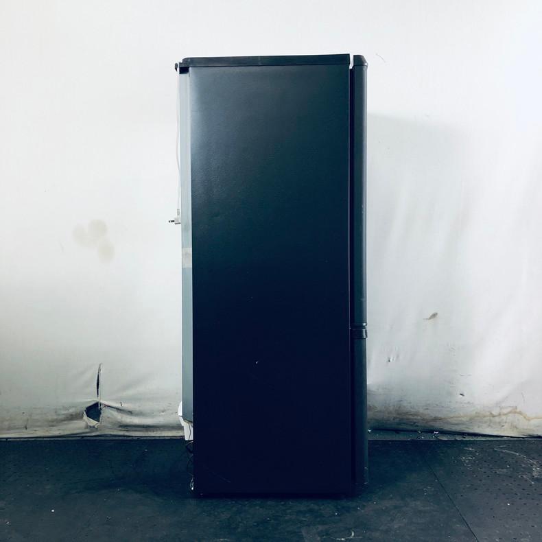 Panasonic中古冷蔵庫 168L 2022年製 形名NRーB17HWーT Panasonic 買い替え応援セール 中古 冷蔵庫 パナソニック