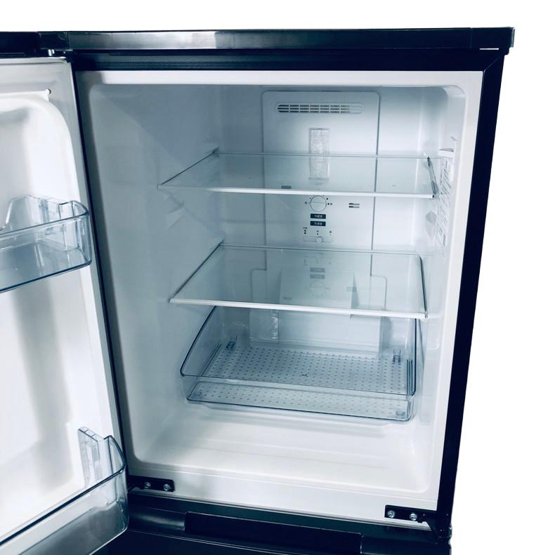 SHARP（シャープ） 冷蔵庫 中古 SHARP SJ-D15J-H 2022年製 2ドア 152L