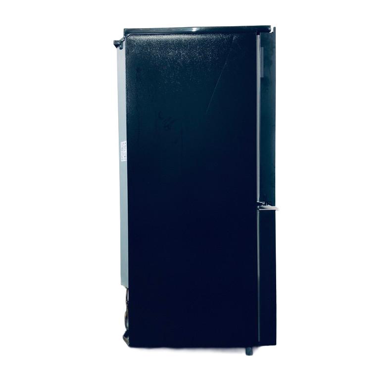 SHARP 137L 冷凍冷蔵庫  SJ-GD14E-B 2018年製 中古 SHARP（シャープ） 冷蔵庫 中古 SHARP SJ-GD14E-B 2018年製 2ドア 137L