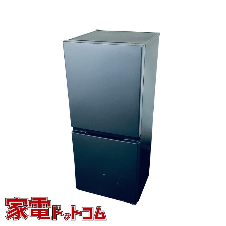 2023年製 AQUA アクア AQR-14P(DS) 2ドア 冷蔵庫