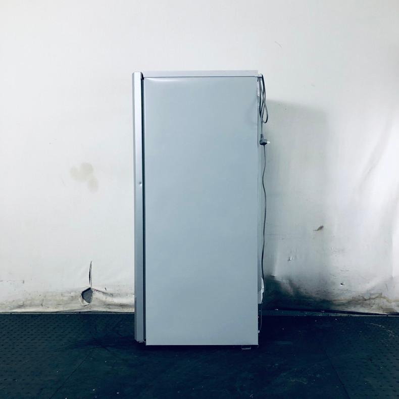 中古】2017年製 Haier冷凍庫 132L