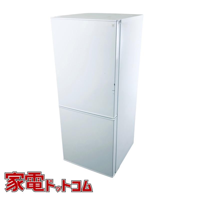 ニトリ 冷蔵庫 中古 NTR-140WH 2022年製 2ドア 140L ホワイト