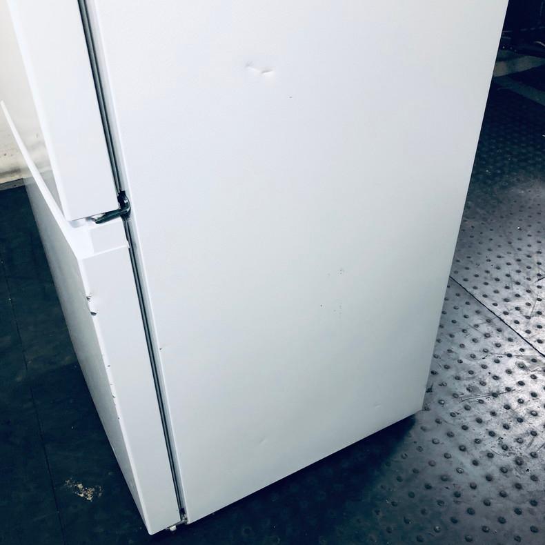 冷蔵庫 中古 ハイセンス Hisense HR-D1701W 2021年製 2ドア 175L