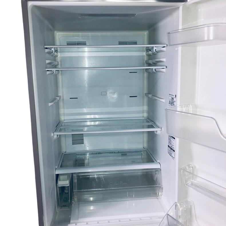 Panasonic（パナソニック） 冷蔵庫 中古 Panasonic NR-C370C-N 2019年