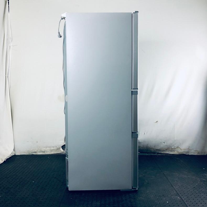 TOSHIBA トウシバ 冷蔵庫 GR-S33S 2020年製 シルバー