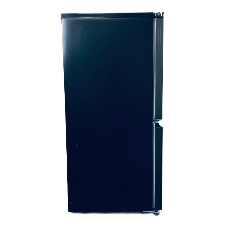 2点まとめ買い 22年 シャープ 152L 2ドア 冷蔵庫 SJ-D15H-H SHARP（シャープ） 冷蔵庫 中古 SHARP SJ-D15H-H 2022年製 2ドア 152L