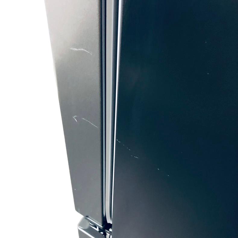 SHARP（シャープ） 冷蔵庫 中古 SHARP SJ-D15H-H 2022年製 2ドア 152L