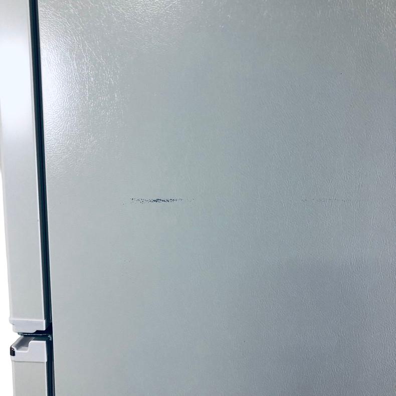 三菱（MITSUBISHI） 冷蔵庫 中古 MITSUBISHI MR-CX27C-W 2018年製 3