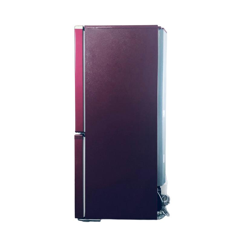 AQUA（アクア） 冷蔵庫 中古 AQUA AQR-17MBK(R) 2022年製 2ドア 168L