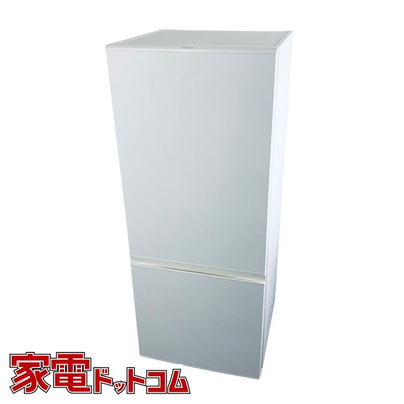 冷蔵庫 AQUA アクア AQR-18E(Ｗ) 2016年製 2D 184L 白 中古品 AQUA（アクア） 冷蔵庫 中古 AQUA AQR-18E(W) 2016年製 2ドア 184L
