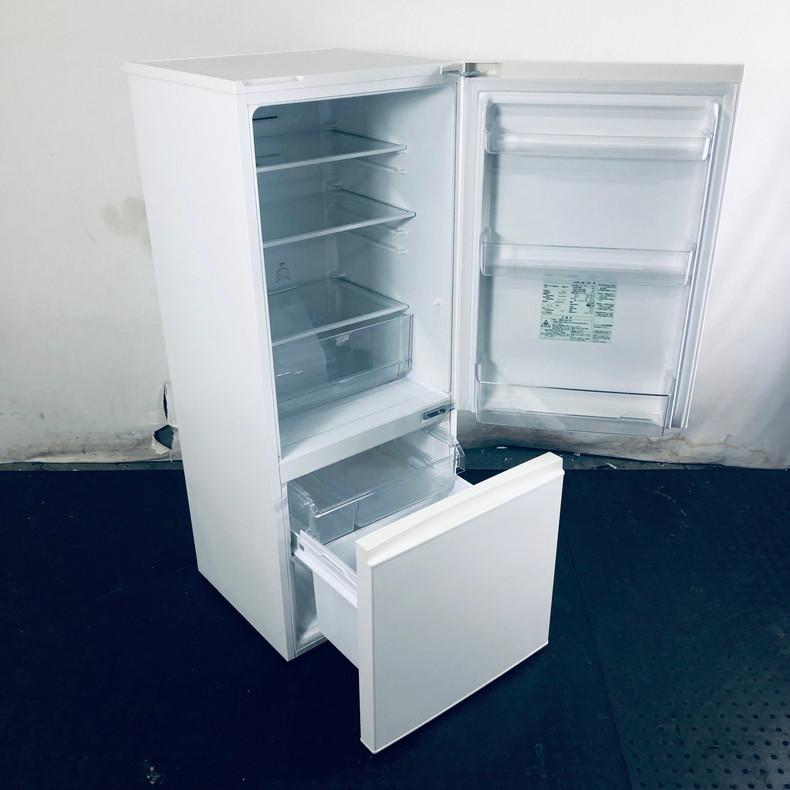 ケン【訳あり格安】2ドア冷蔵庫 アクア QR-18E 184L 16年製 ケン様専用【訳あり格安】2ドア冷蔵庫 アクア QR-18E 184L 16年製