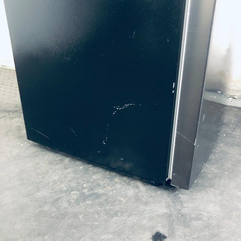 MAXZEN（マクスゼン） 冷蔵庫 中古 maxzen JF064ML01GM 2023年製 1ドア