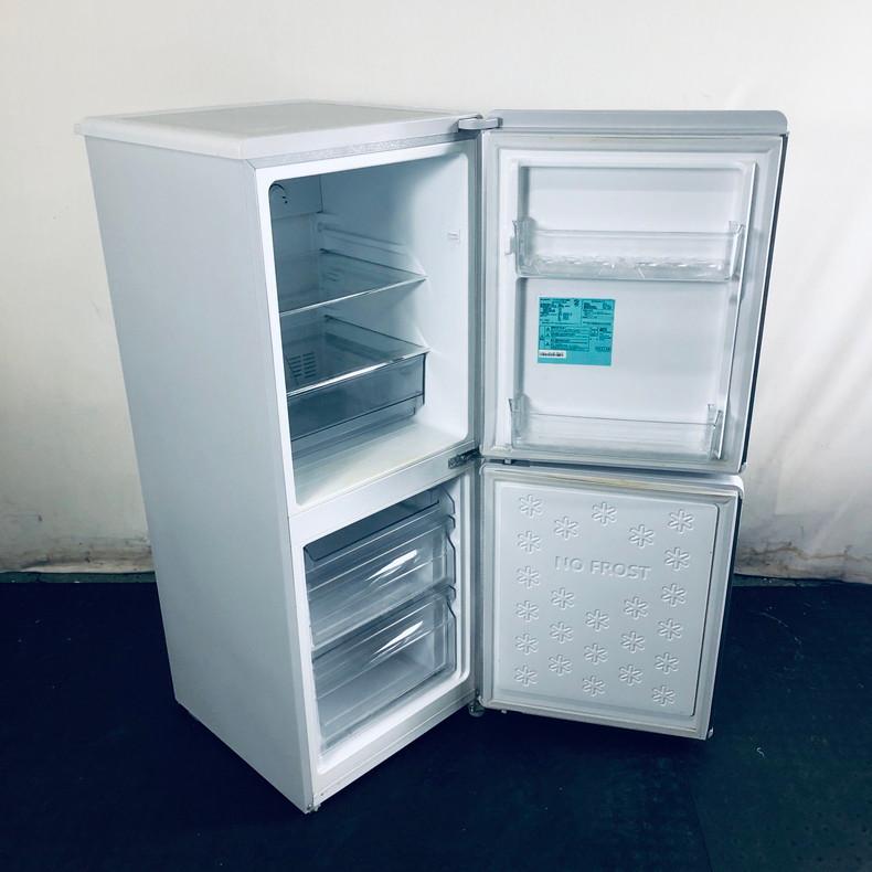 エルソニック ELSONIC 冷蔵庫 EH-R1482F 148L 2021年製