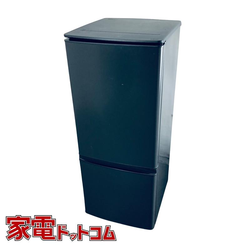 三菱冷蔵庫(MR-P15F-H/2020年製) 三菱 冷蔵庫 中古 MITSUBISHI MR-P15F-H 2020年製 2ドア 146L