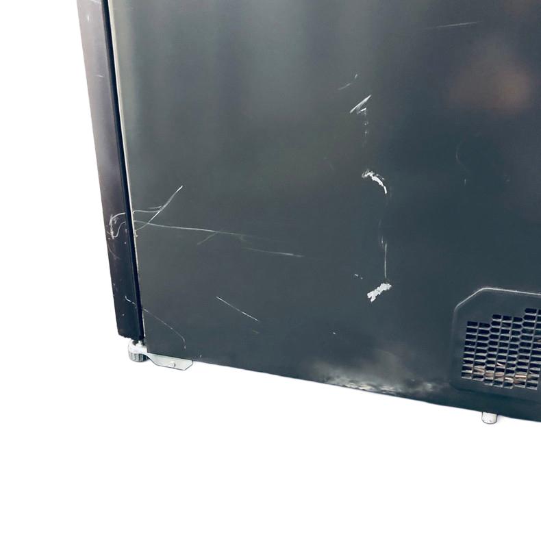 SHARP（シャープ） 冷蔵庫 中古 SHARP SJ-GT47A-R 2015年製 6ドア 474L