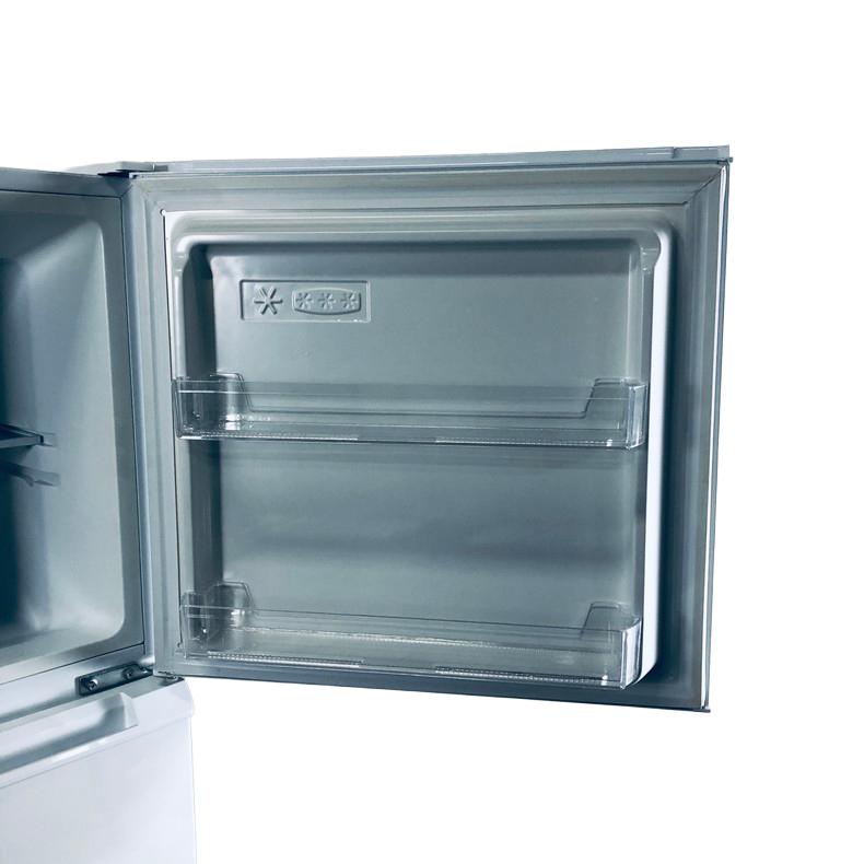 冷蔵庫 中古 ヤマダ電機 YAMADA YRZ-F23G1 2019年製 2ドア 225L