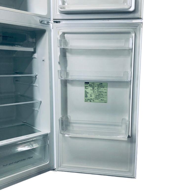 冷蔵庫 中古 ヤマダ電機 YAMADA YRZ-F23G1 2019年製 2ドア 225L