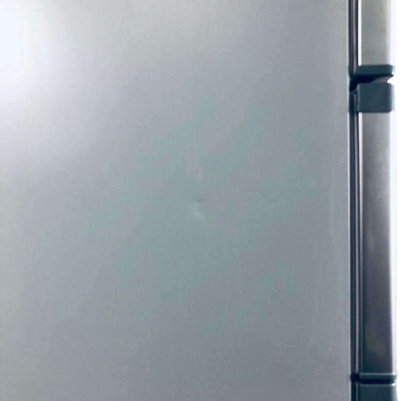 TOSHIBA（東芝） 冷蔵庫 中古 TOSHIBA GR-M33S(S) 2018年製 3ドア 330L